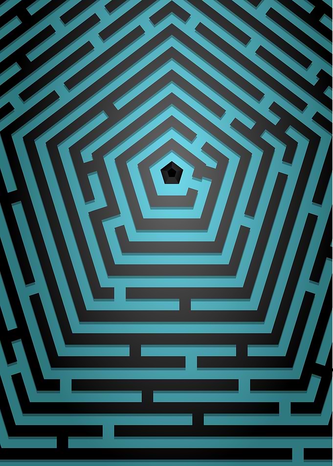 Paths of the Mind