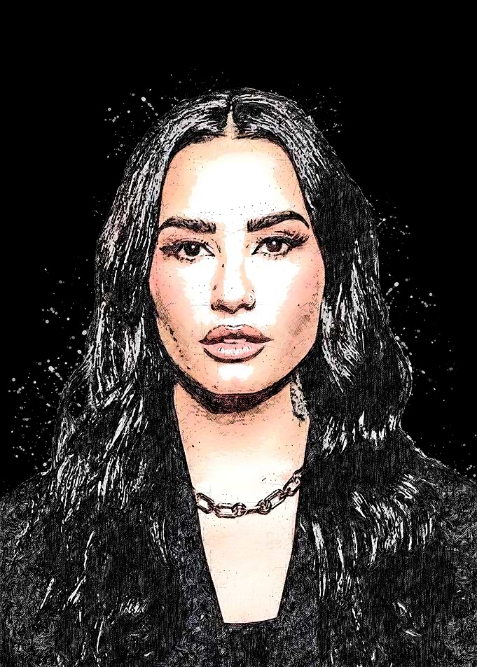 Demi Lovato