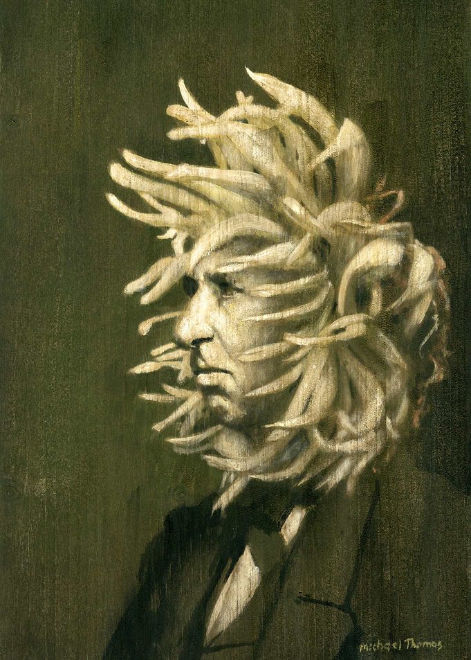 Dr Dahlia