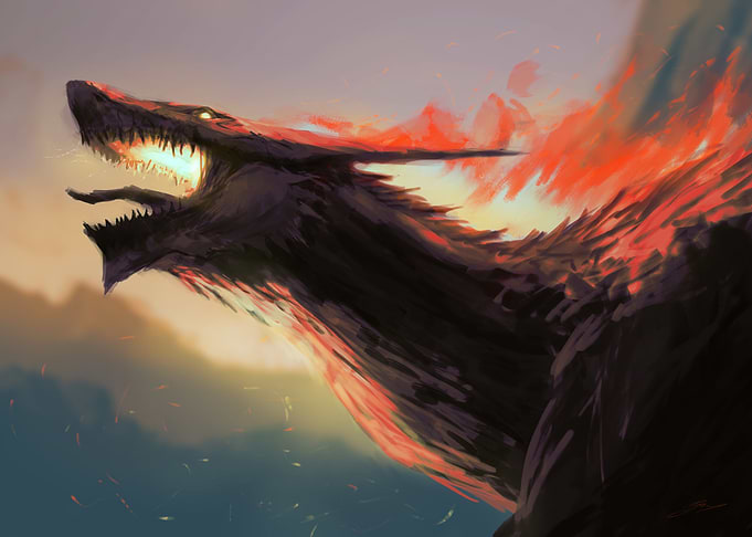 Fury