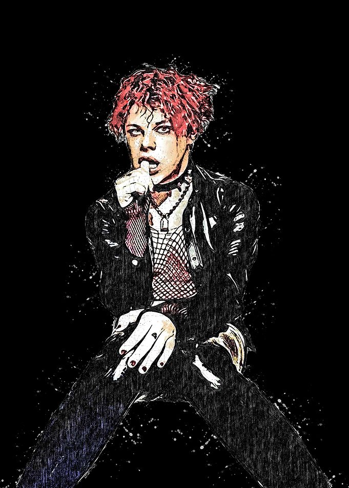 Yungblud Concert