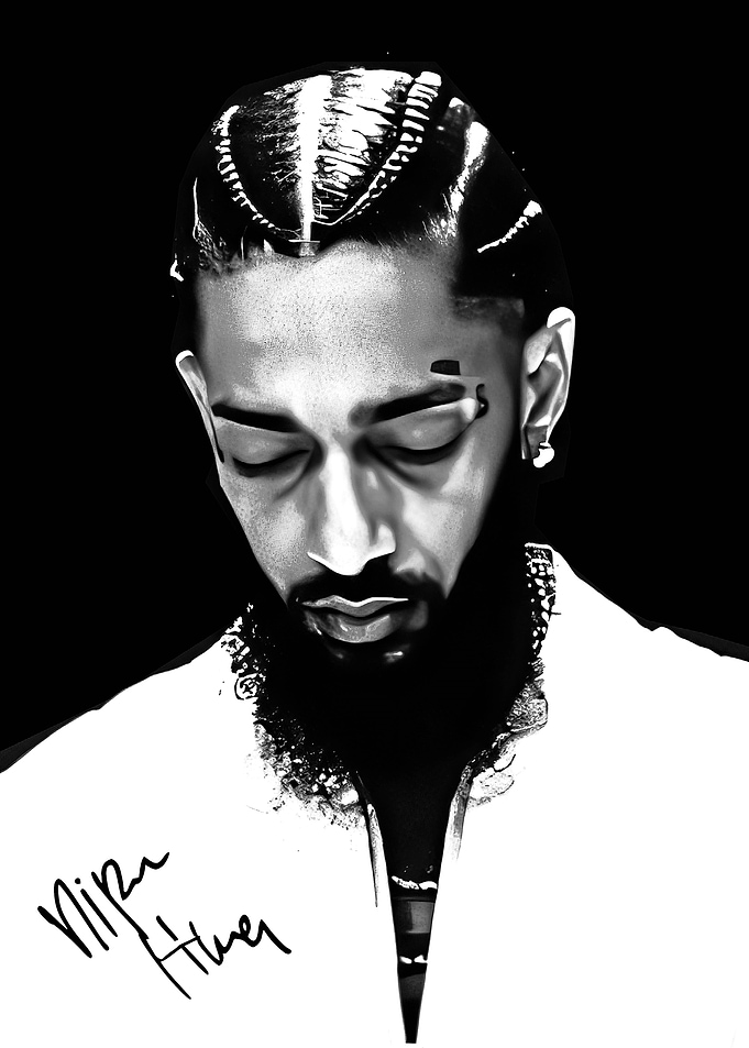 Nipsey Hussle