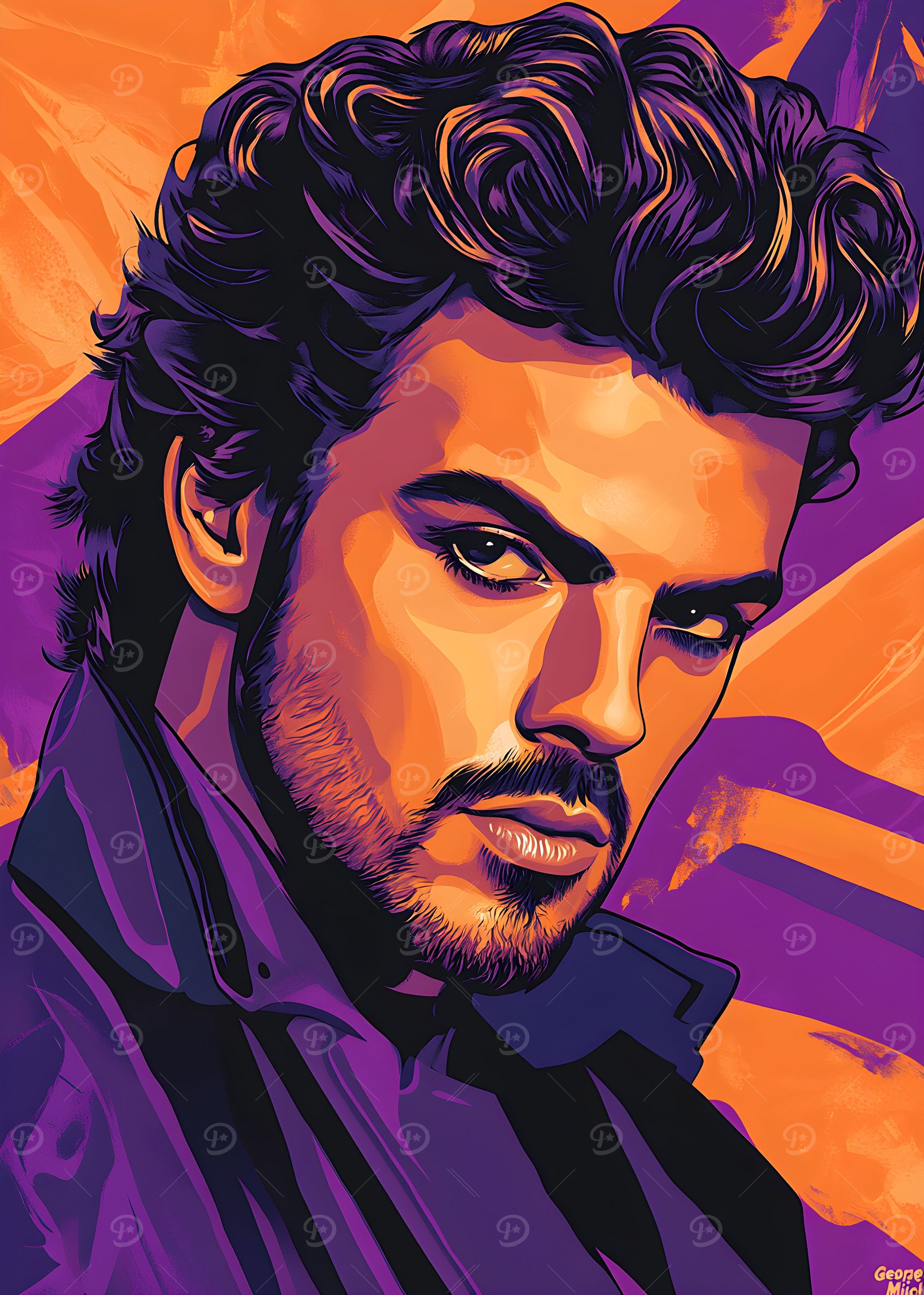 George Michael 1