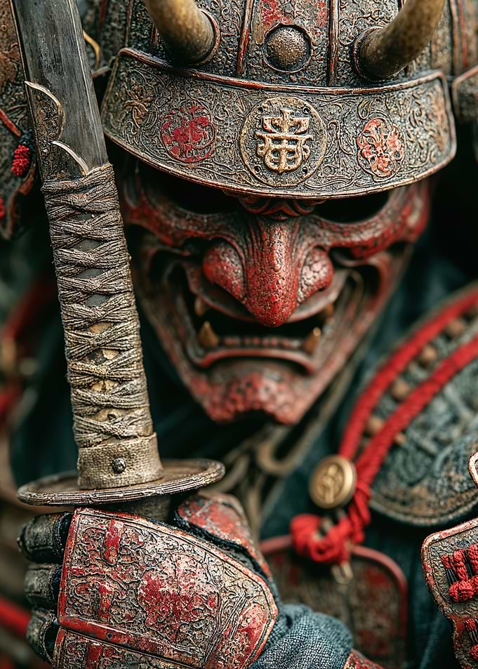 Wrath of the Oni