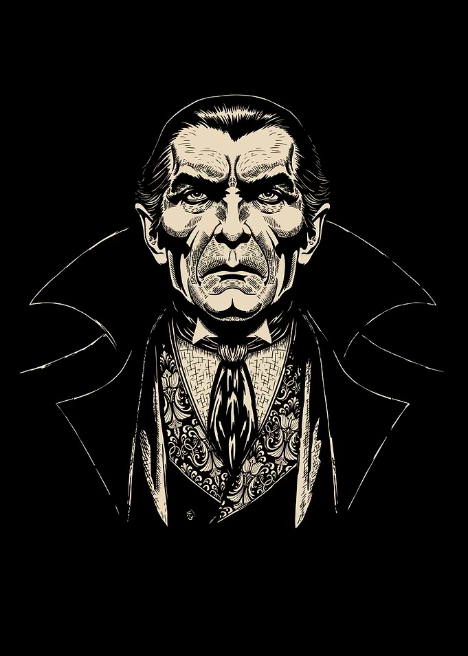 The Count.