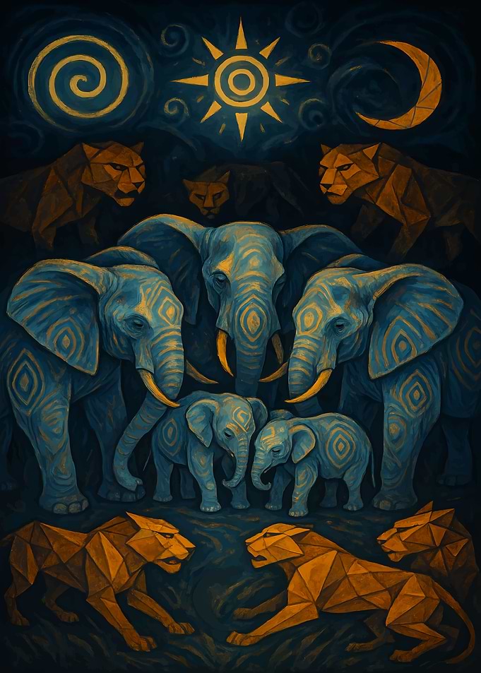 Circle of Guardians
