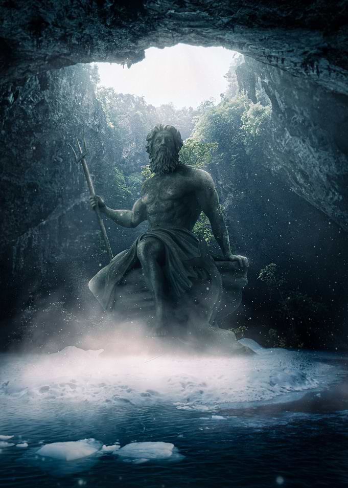 Cave of Poseidon