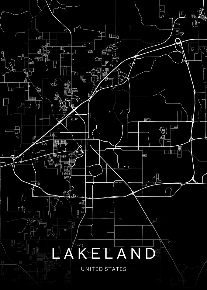 Lakeland Florida