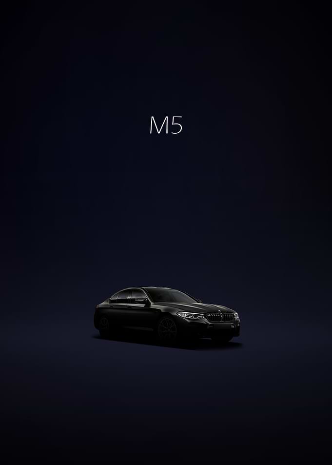 BMW M5