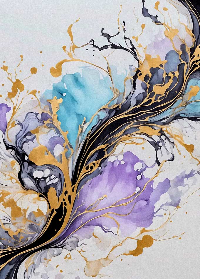 Golden Flow