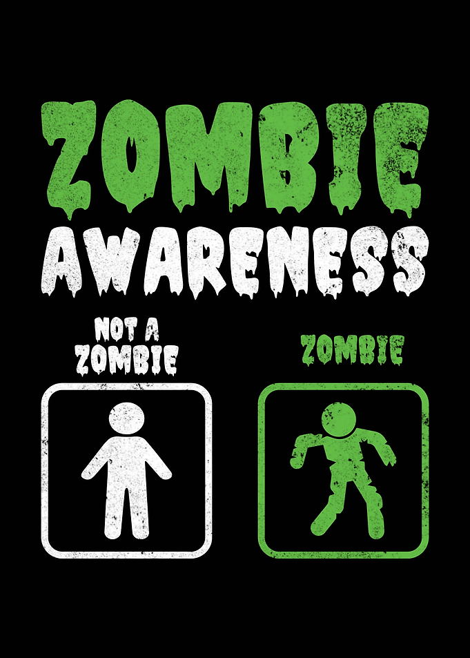 Zombie Awareness