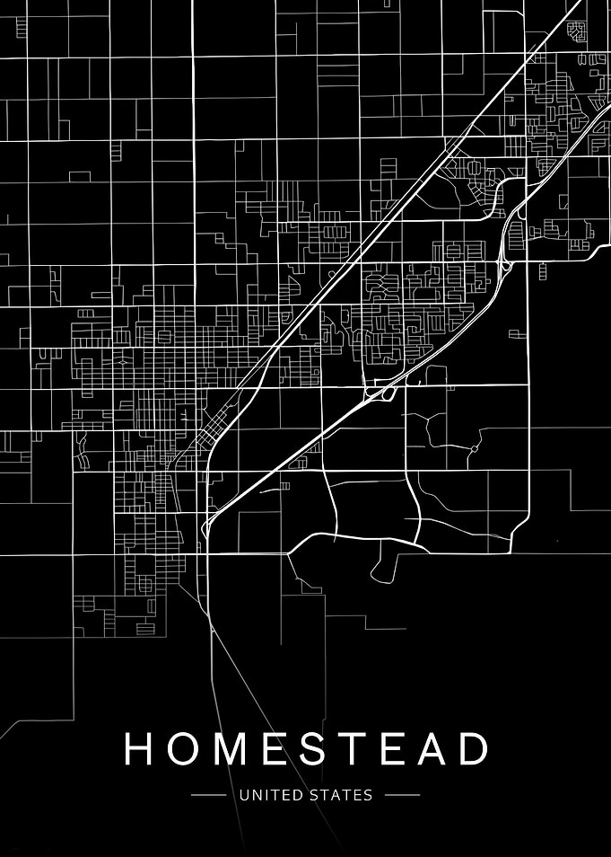 Homestead Florida