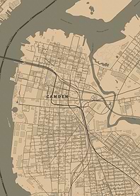 Camden, New Jersey