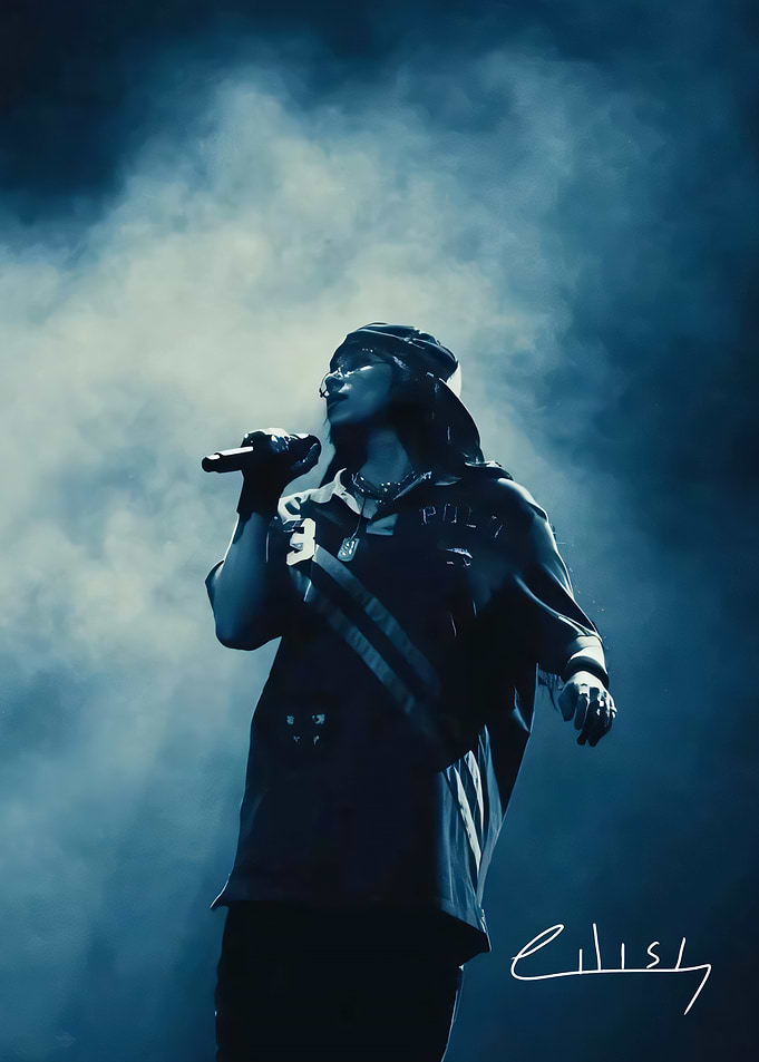 Billie Eilish