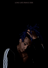 XXXTentacion