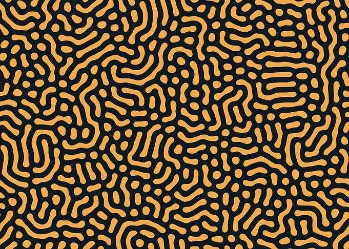 Turing Patterns