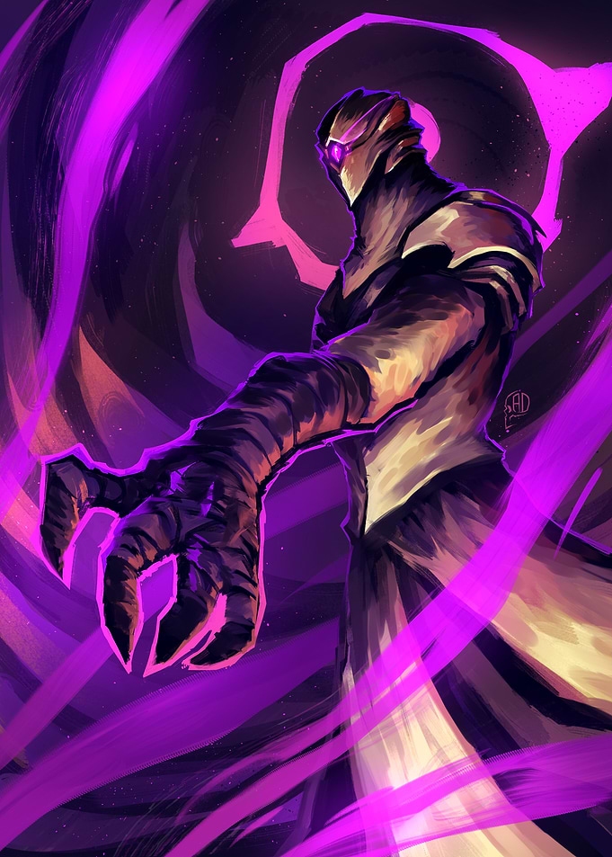 Illusionist