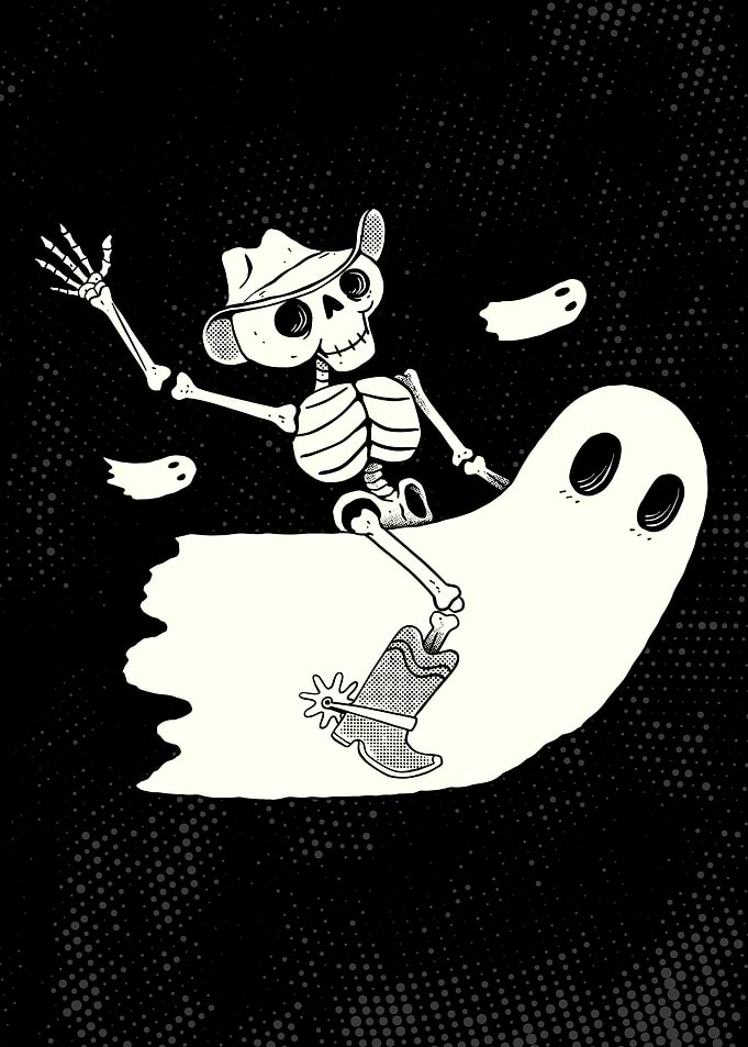 Ghost rider