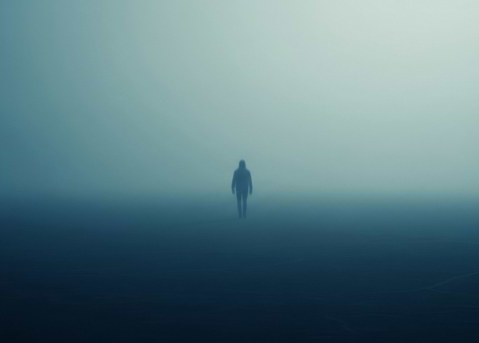 Lost in the Mist