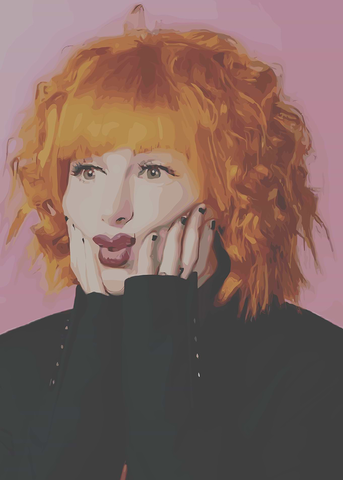 Hayley Williams