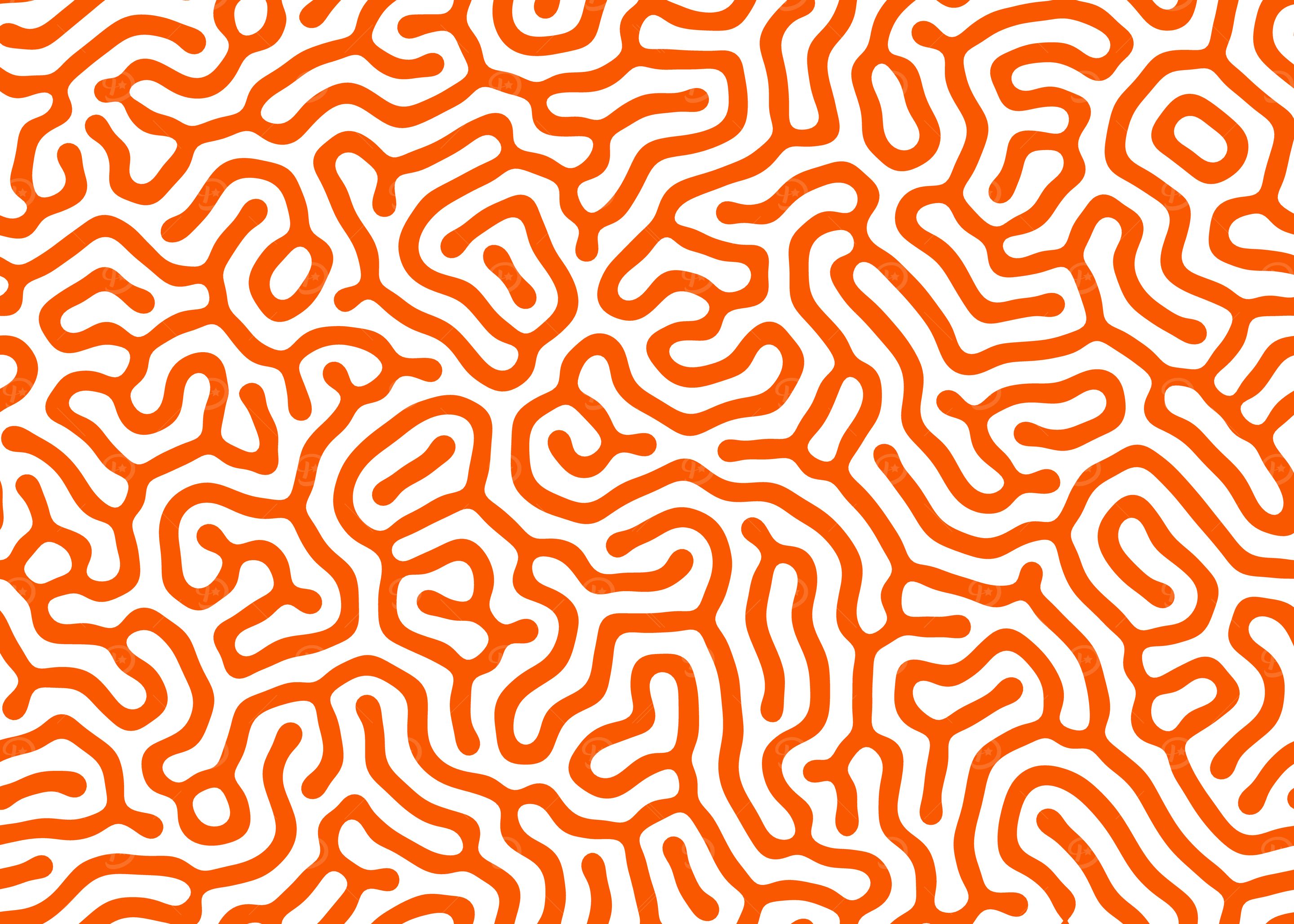 Turing patterns