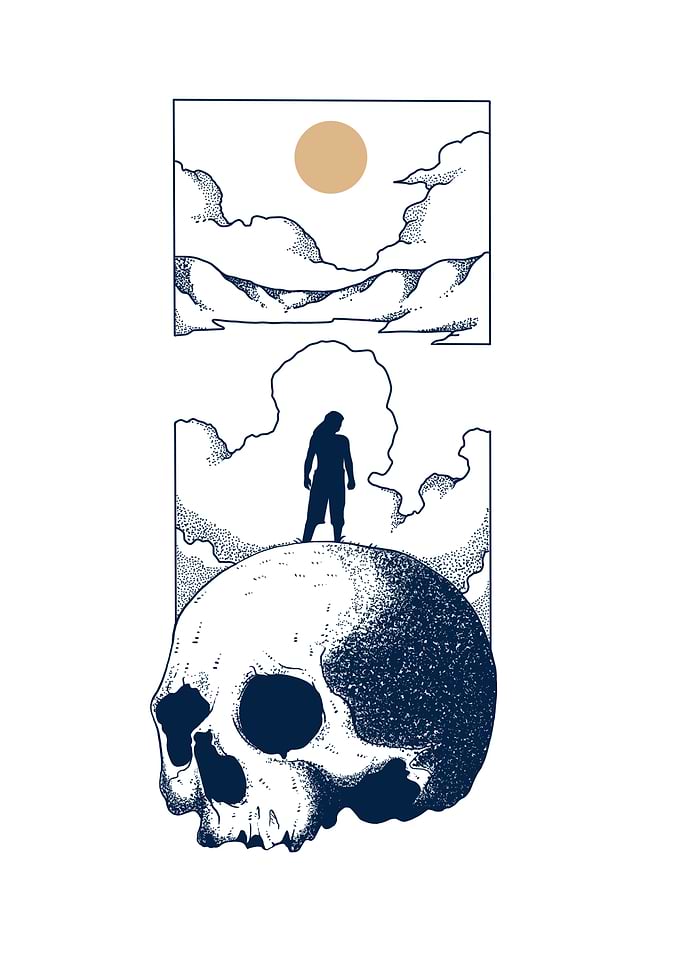 Castaway Horizon