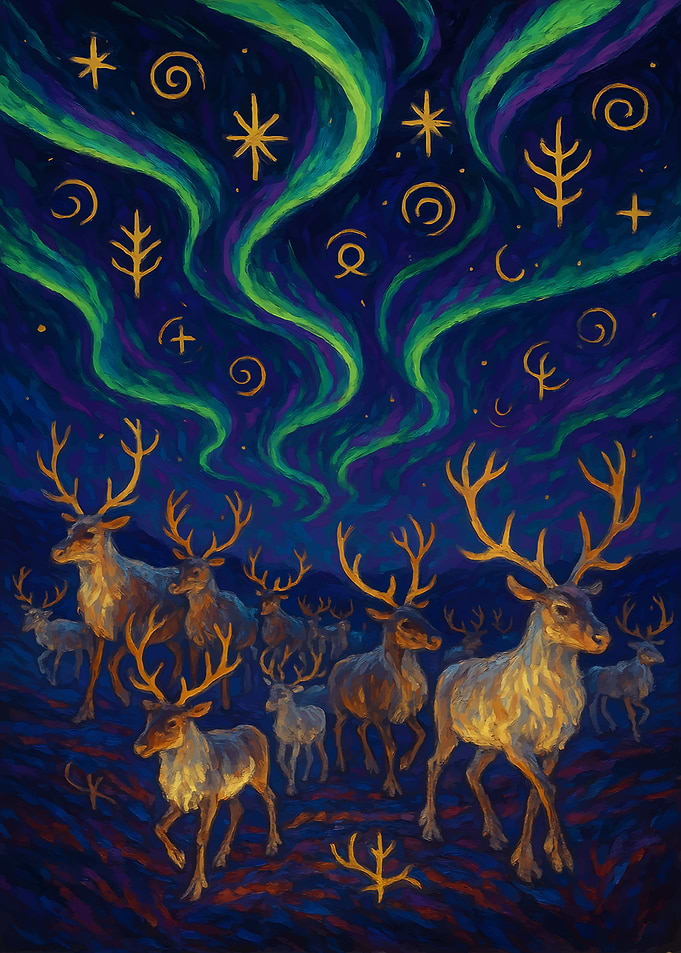 Aurora Guardians