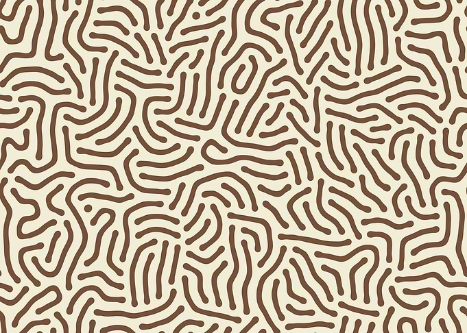 Turing patterns