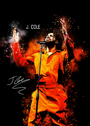 J. Cole