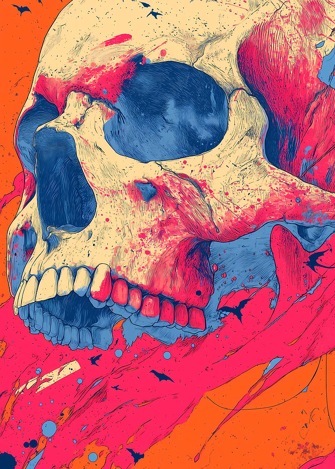 Acid Skull Scream