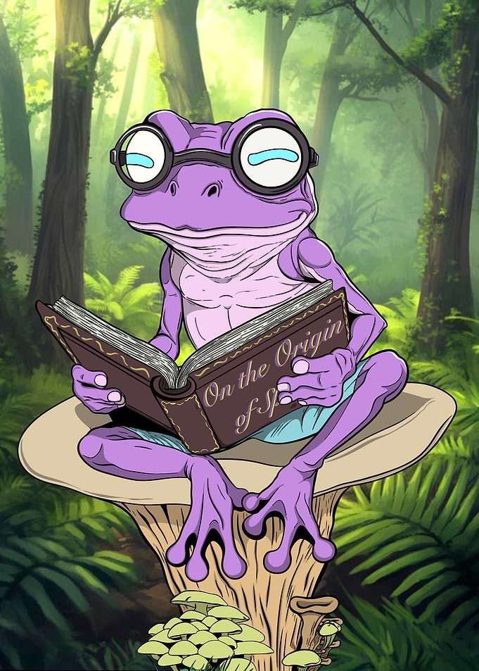 Frog Study