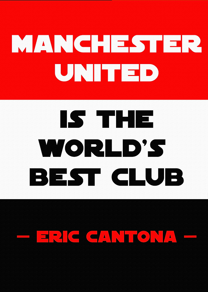 Manchester United: World's Best Club