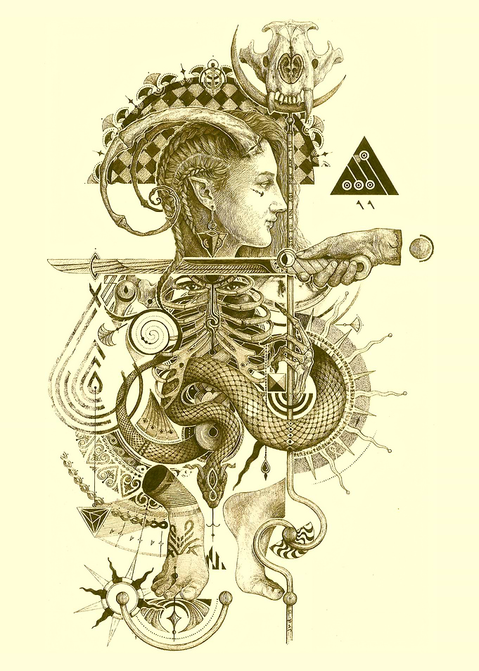 Alchimera