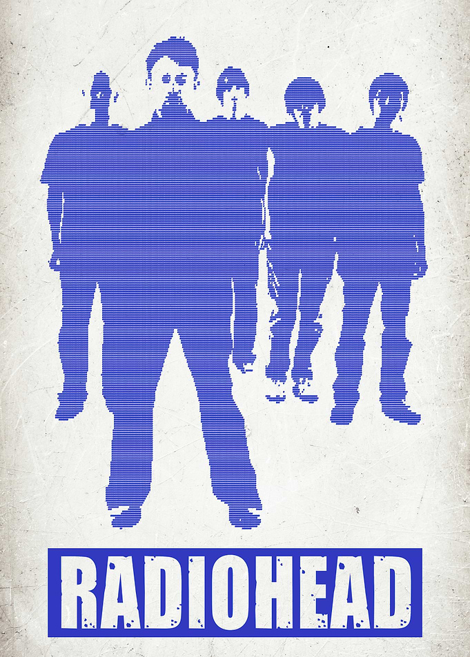 Radiohead