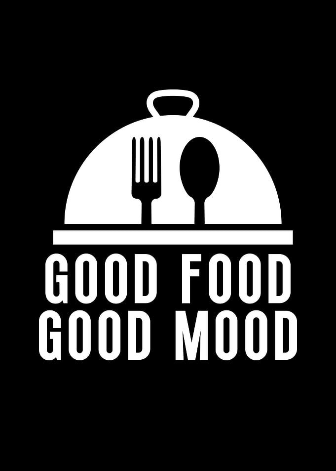 Good Food Good Mood