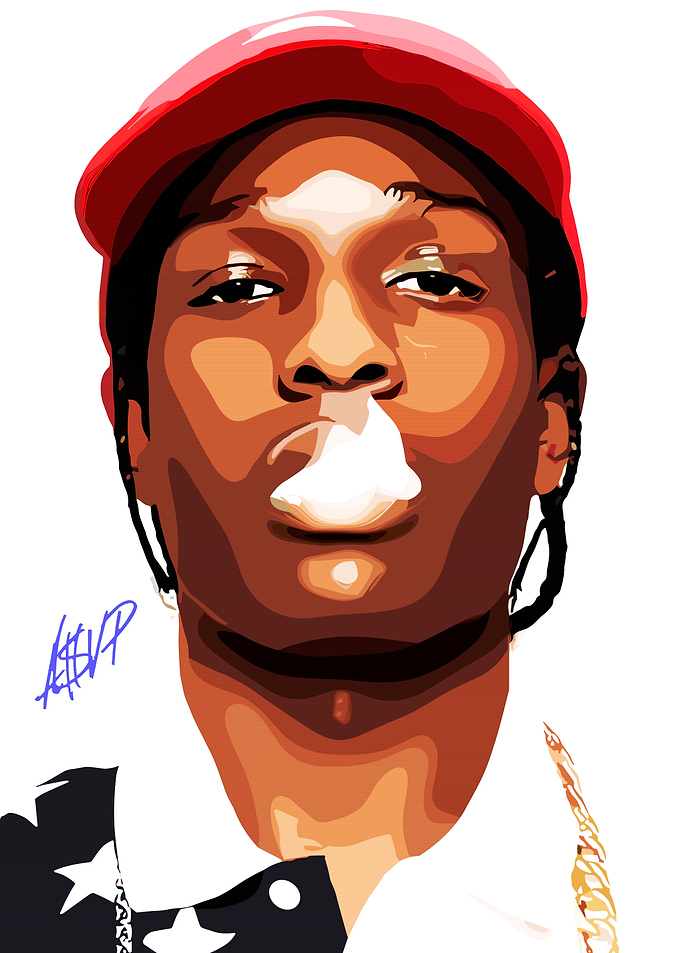 ASAP Rocky
