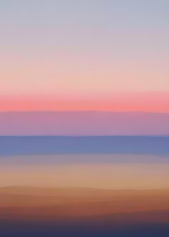 Abstract Color Gradient Background