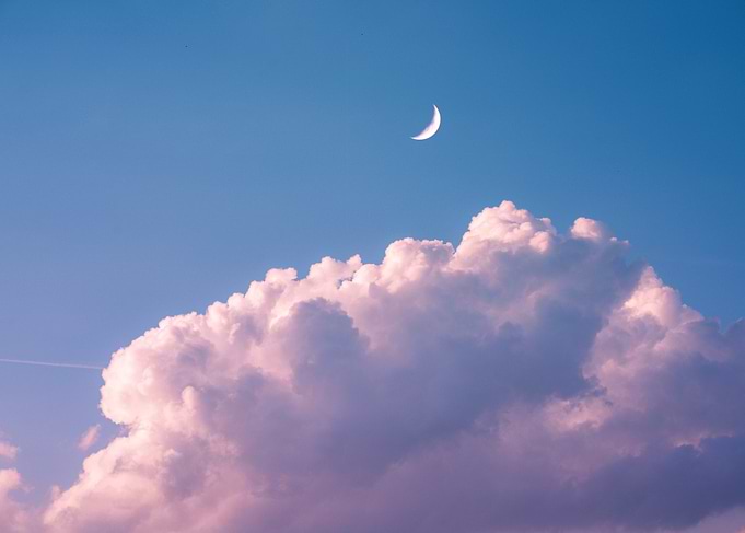 Pink Clouds