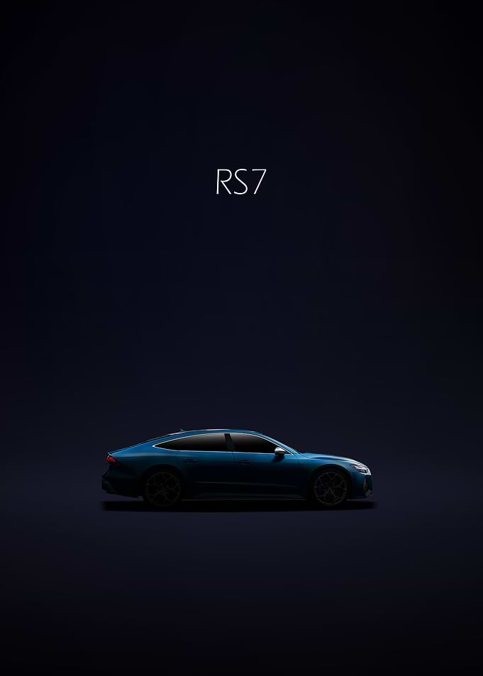 Audi RS7