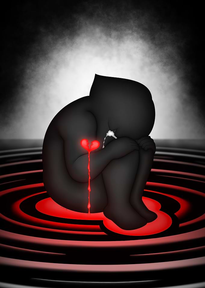 Heart Break