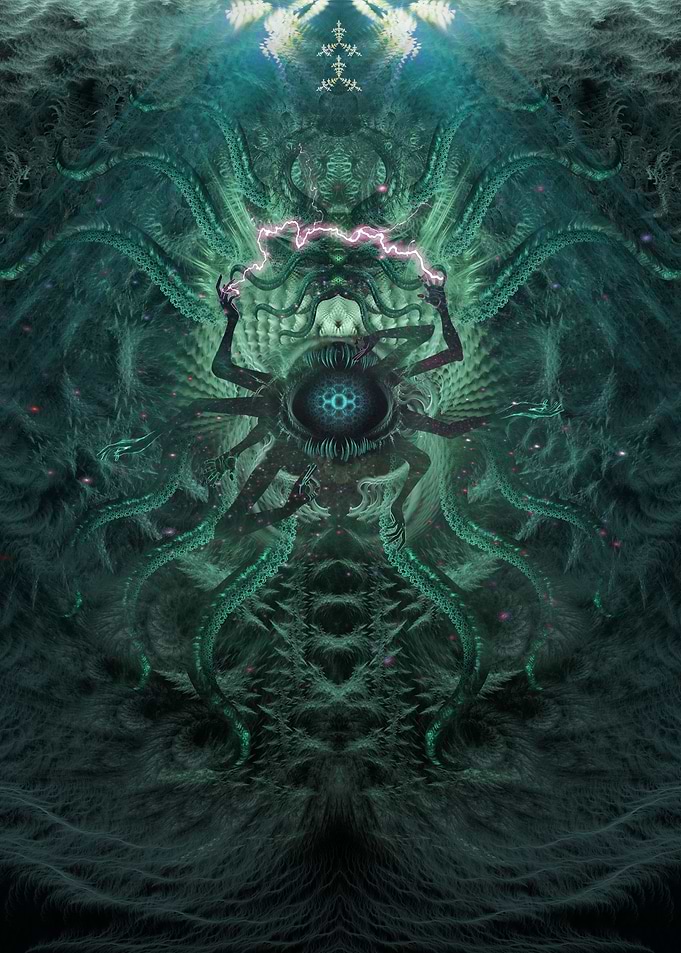 Wisher of Malice