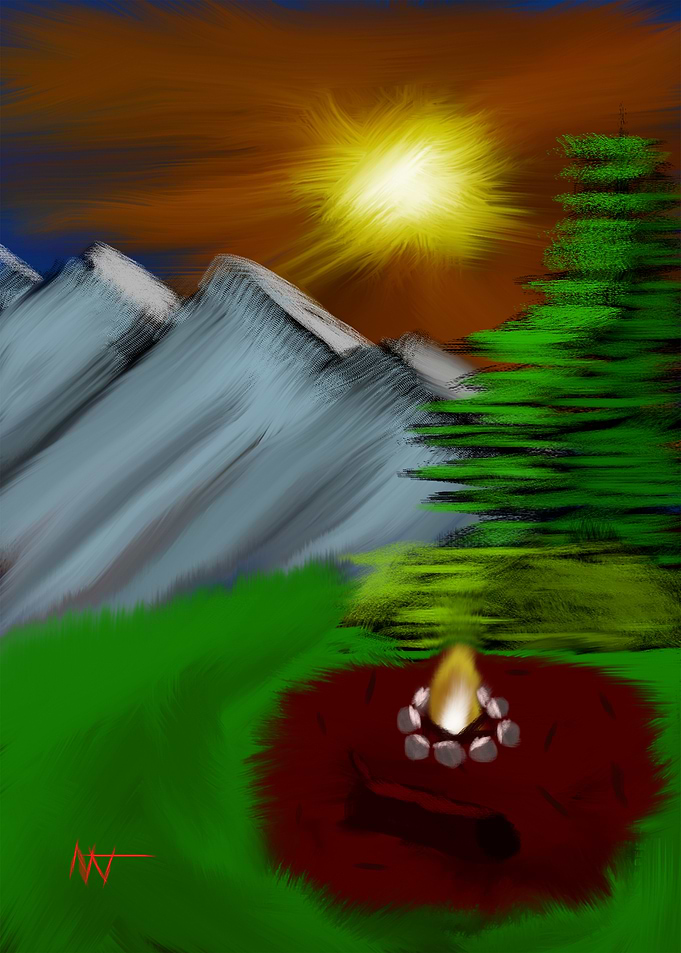 Overlook