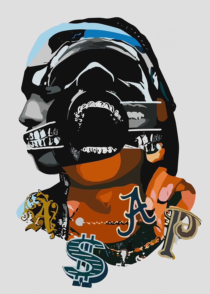 Asap Rocky