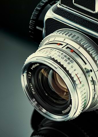 Camera Lens