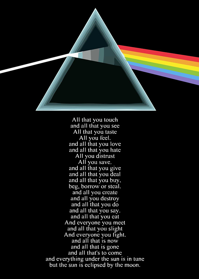 Pink Floyd