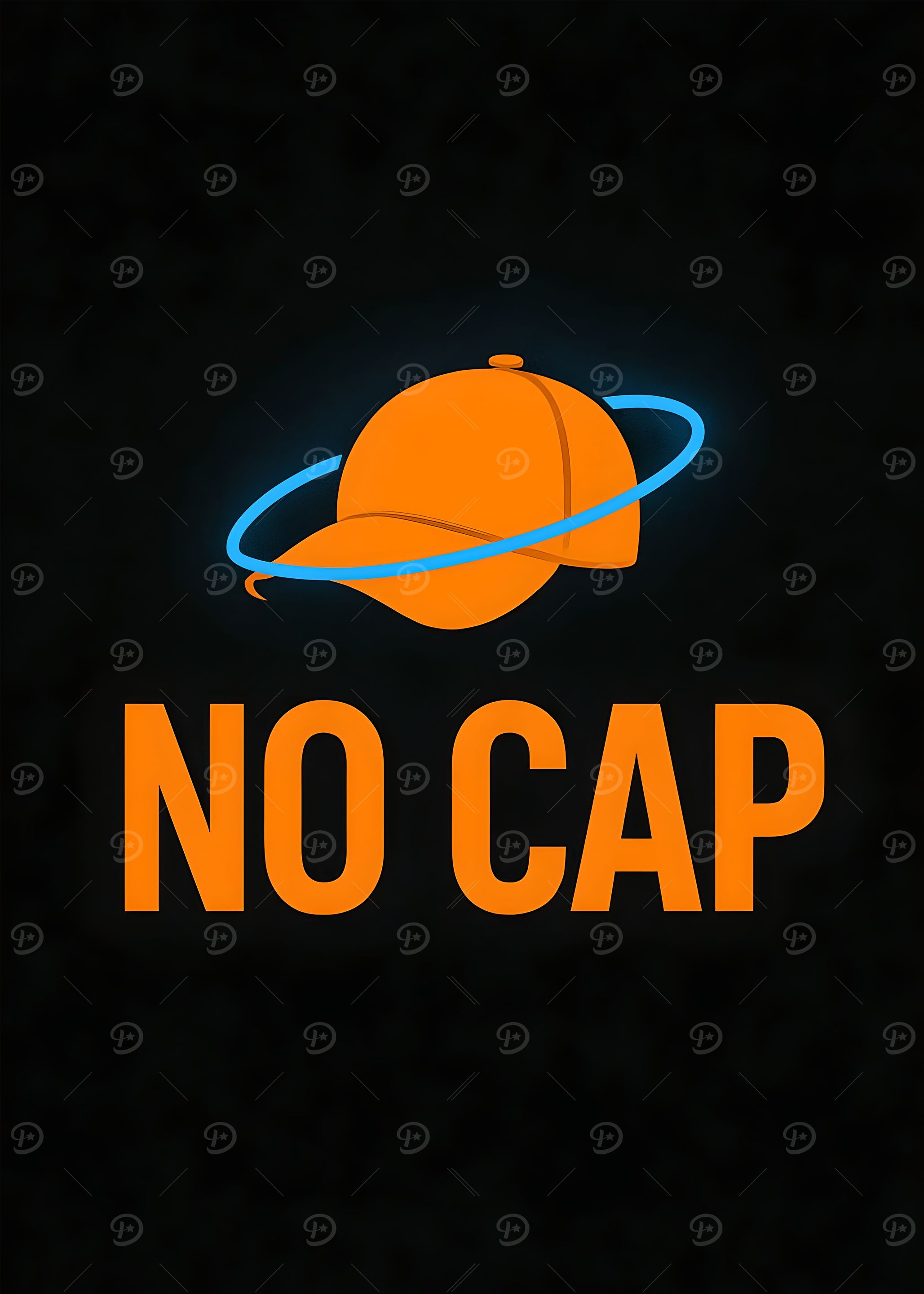No Cap Gen Alpha