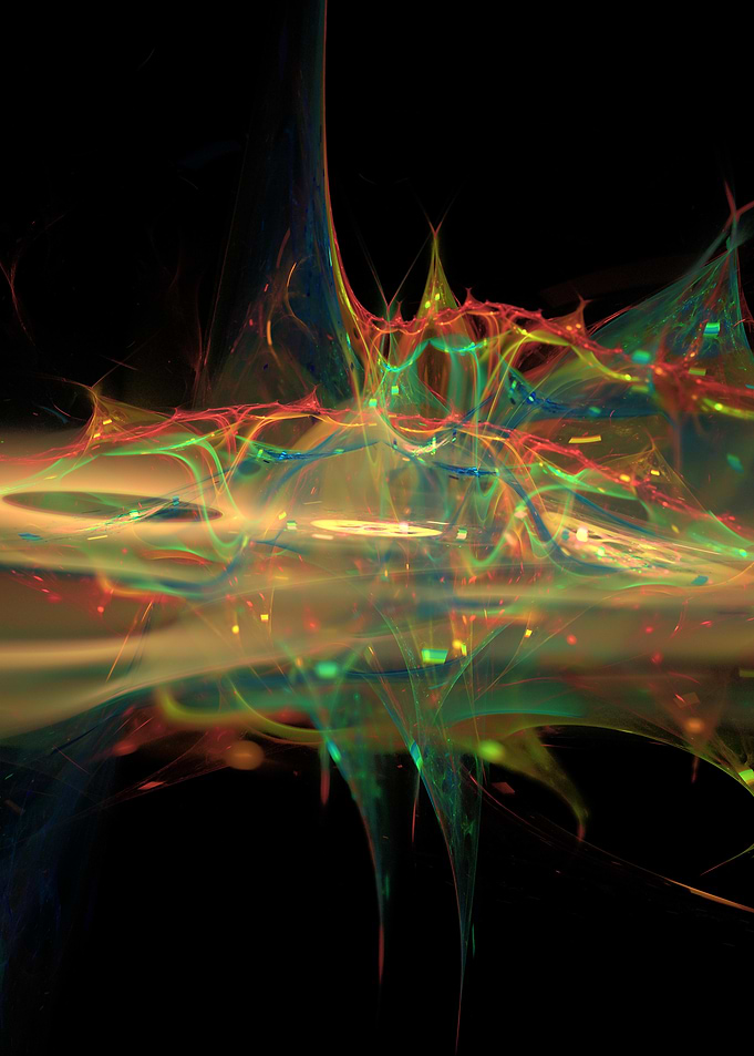 Webs of Life