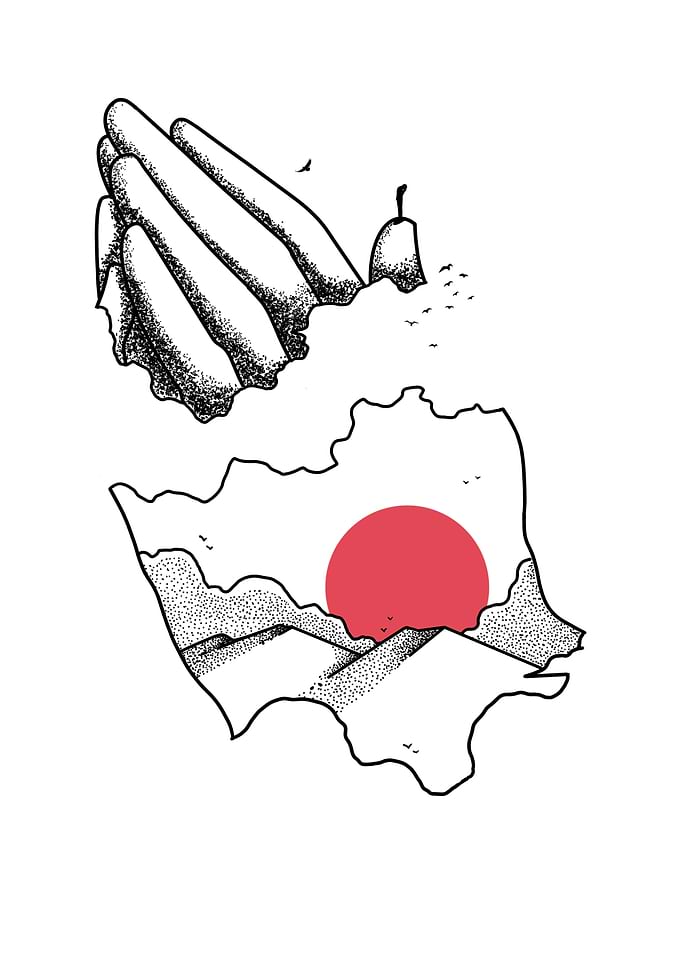 Fragment Of Faith
