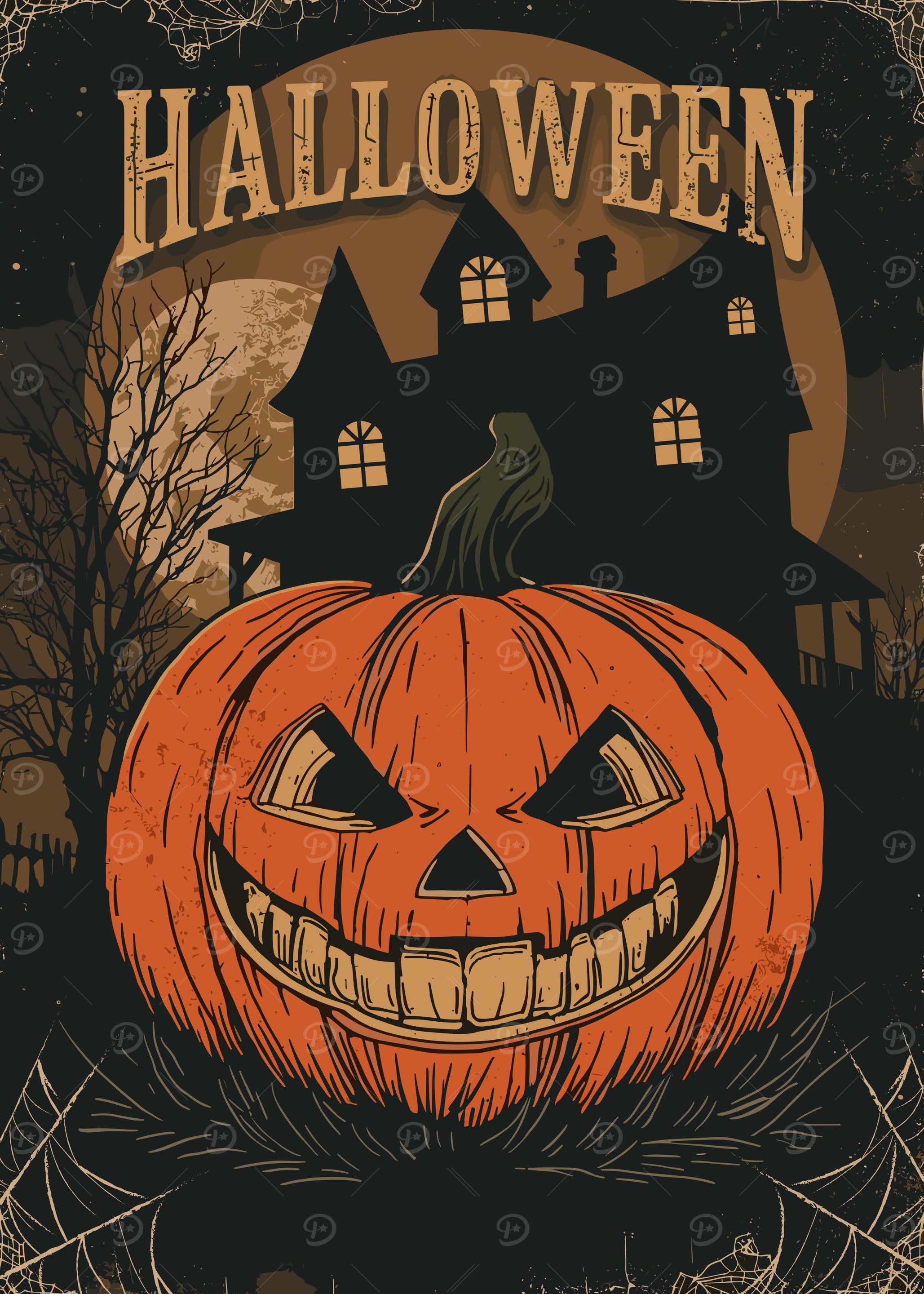 Vintage Halloween