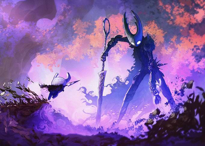 Avenging friend
